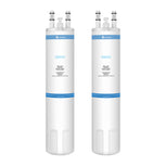 Bluaqua BL-Ultrawf Replacement water filter for Frigidaire PS2364646 Water Filter (OEM) 2-pack