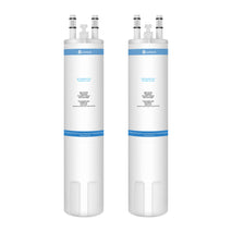 Bluaqua BL- ULTRAWF Replacement for Kenmore 242294404 Water Filter (OEM) water filter (OEM)2-pack