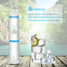 Bluaqua water filter BL-FILTER3 Replacement for Kenmore T1RFWB2 Filter,3-Pack - funcoolbox2018